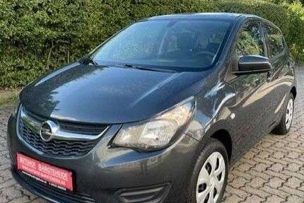 Opel Karl 60.000 km 6.499 &euro; Bargteheide 22941