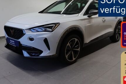 Cupra Formentor 25.340 km 27.940 € Schweinfurt 97424