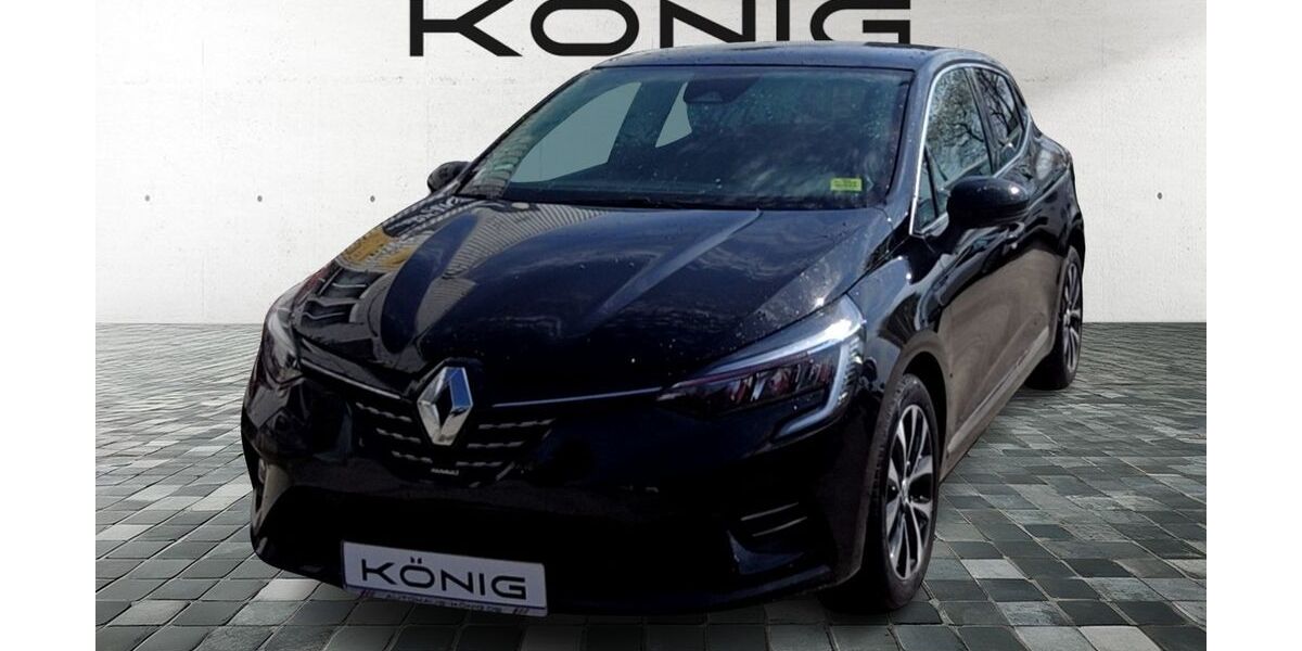 Renault Clio 12.871 km 16.999 &euro; Oranienburg bei Berlin 16515