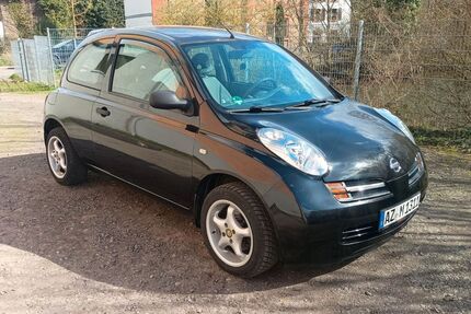 Nissan Micra 153.430 km 1.650 &euro; Osthofen 67574