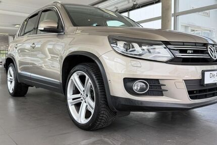 VW Tiguan 95.100 km 16.980 &euro; Rheinfelden (Baden) (Rheinfelden) 79618