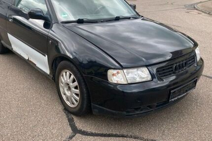 Audi A3 265.000 km 650 € Donaueschingen 78166