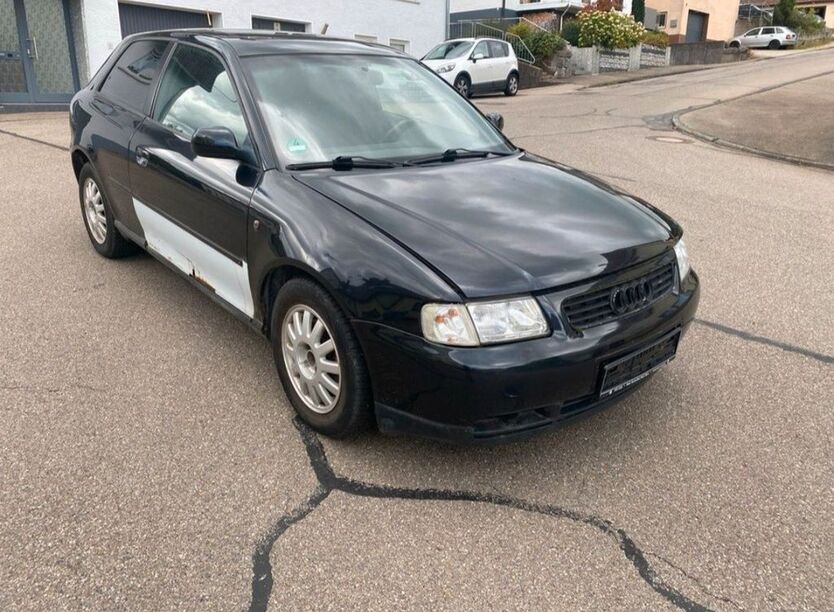 Audi A3 265.000 km 650 € Donaueschingen 78166