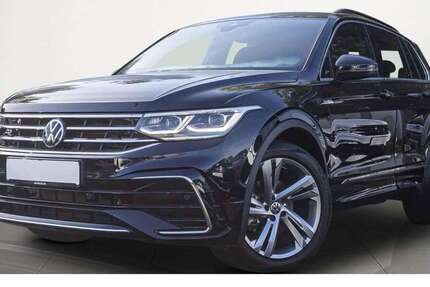 VW Tiguan 21.070 km 32.740 € Bad Homburg 61348