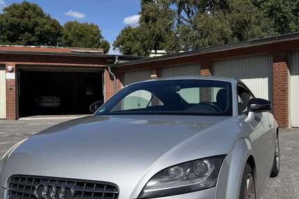 Audi TT 200.000 km 9.000 &euro; lübeck 23566