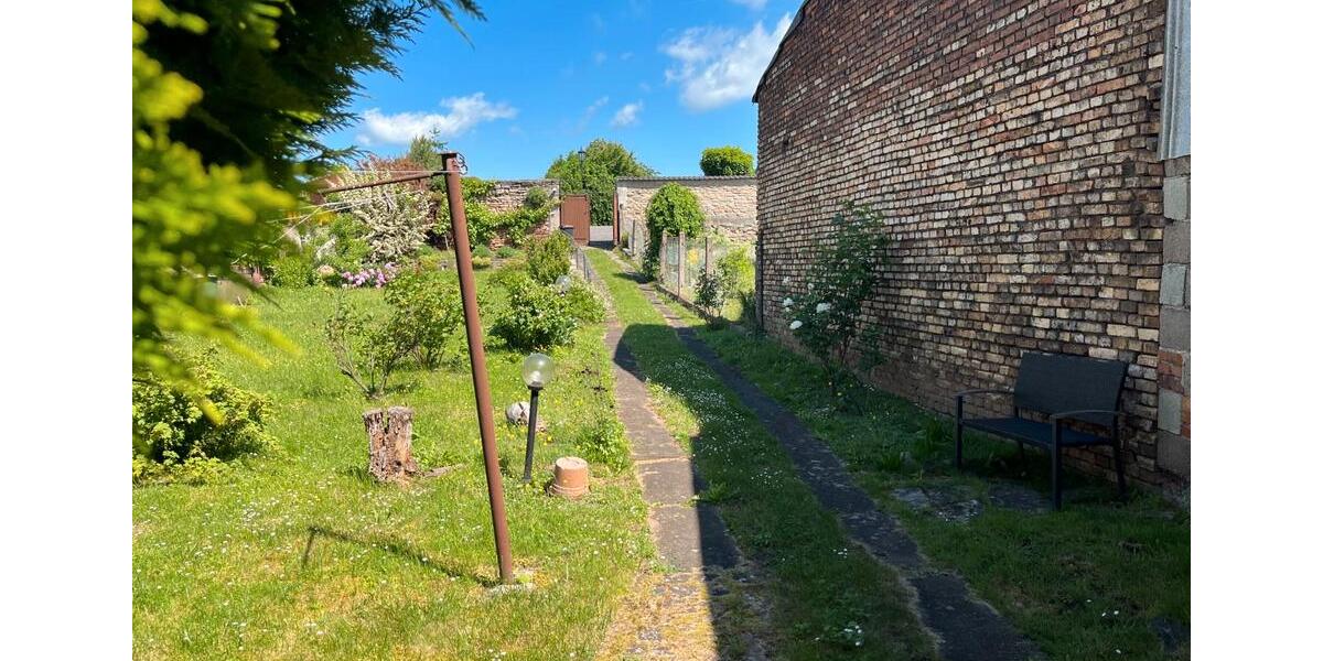 Einfamilienhaus Südharz - 5 Zimmer, 145 m&sup2;, 65.000&euro; | Angebot:26808552