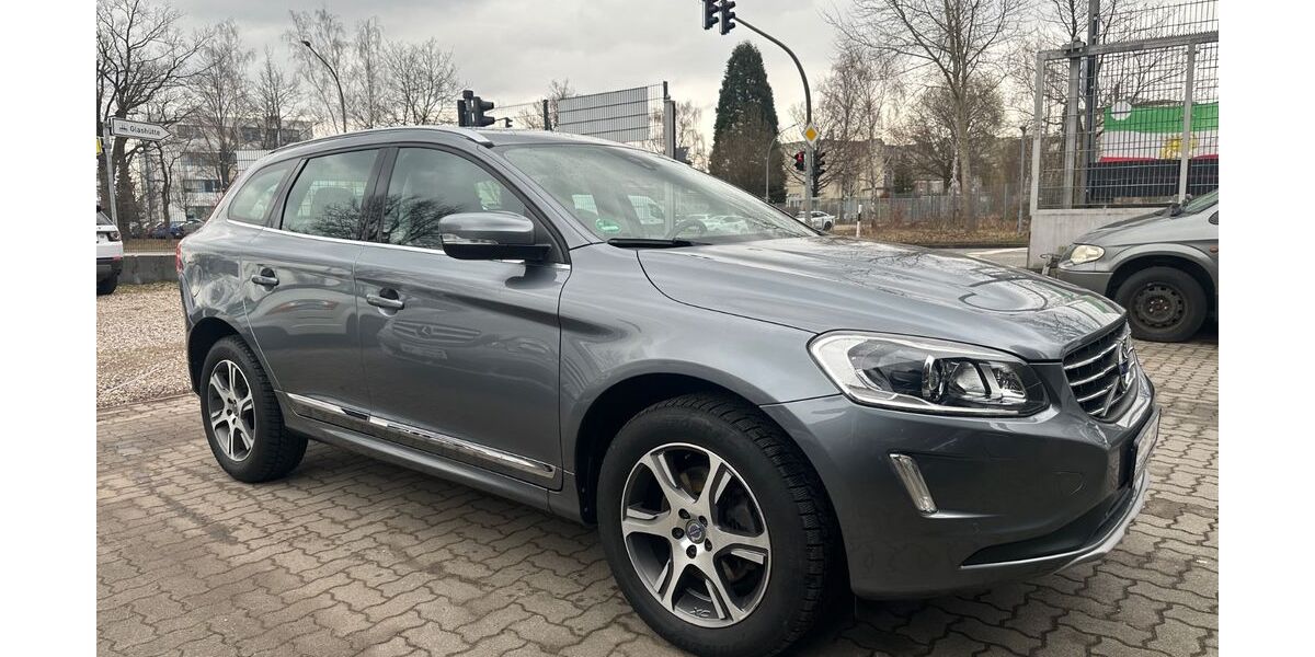 Volvo XC60 128.000 km 18.990 &euro; Norderstedt 22851