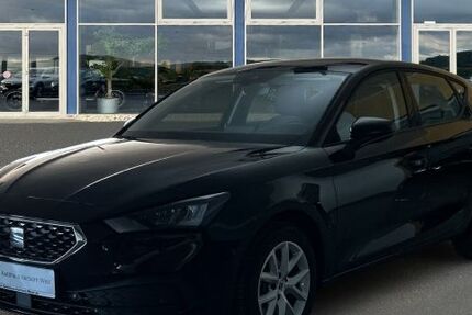 Seat Leon 18.025 km 21.950 &euro; Herborn 35745