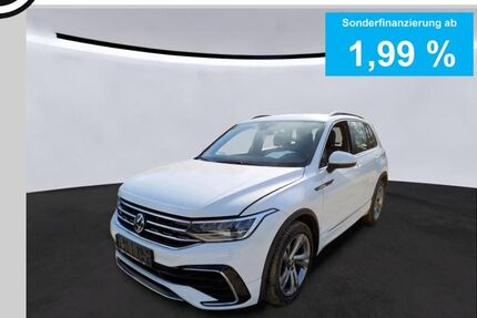 VW Tiguan 27.750 km 32.908 &euro; Neustadt/Aisch 91413