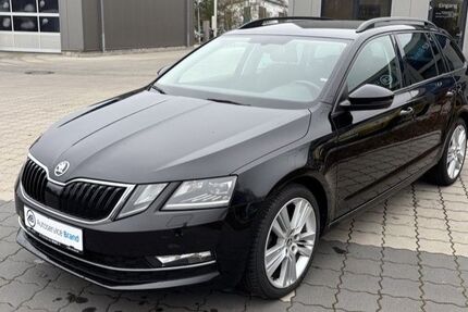 Skoda Octavia 84.173 km 16.900 &euro; Hemsbünde 27386