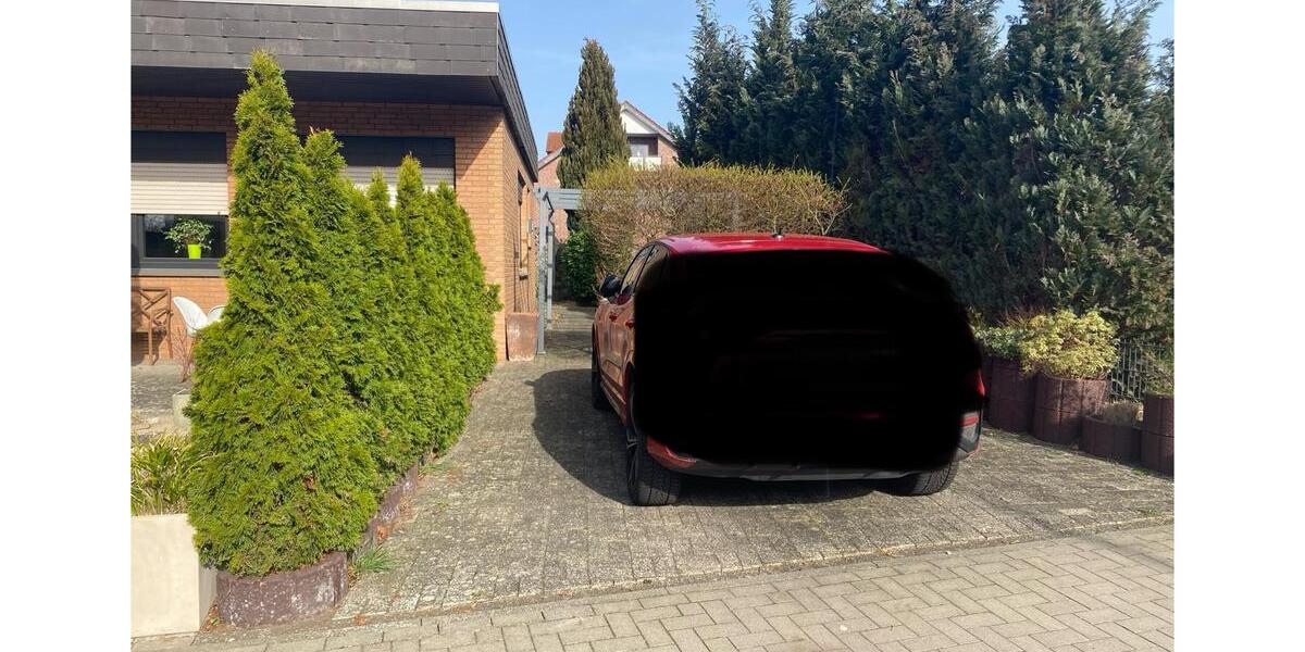 Erdgeschoßwohnung Verl - 2 Zimmer, 63 m&sup2;, 565&euro; | Angebot:25414903