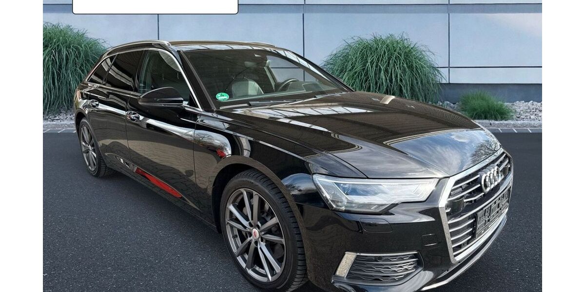 Audi A6 144.000 km 25.900 &euro; Fockbek 24787
