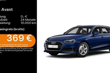 Audi A4 34.835 km 30.480 &euro; Haßfurt 97437