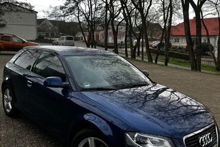 Audi A3 250.000 km 5.500 &euro; Landscheid 54526