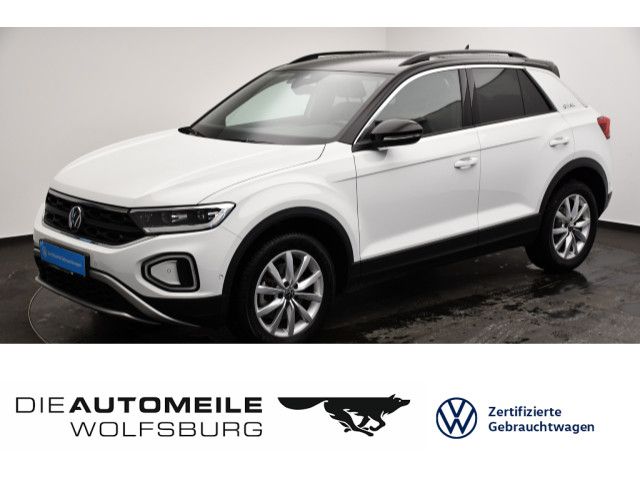 VW T-Roc 19.733 km 29.550 &euro; Wolfsburg 38440