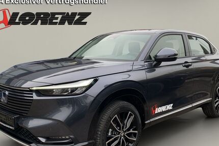 Honda HR-V 1.950 km 28.598 &euro; Glauchau 08371