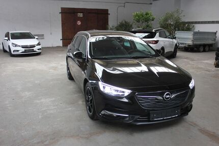 Opel Insignia 73.200 km 16.000 &euro; Pechbrunn 95701