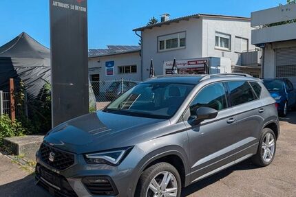 Seat Ateca 76.500 km 20.900 &euro; Göppingen 73033