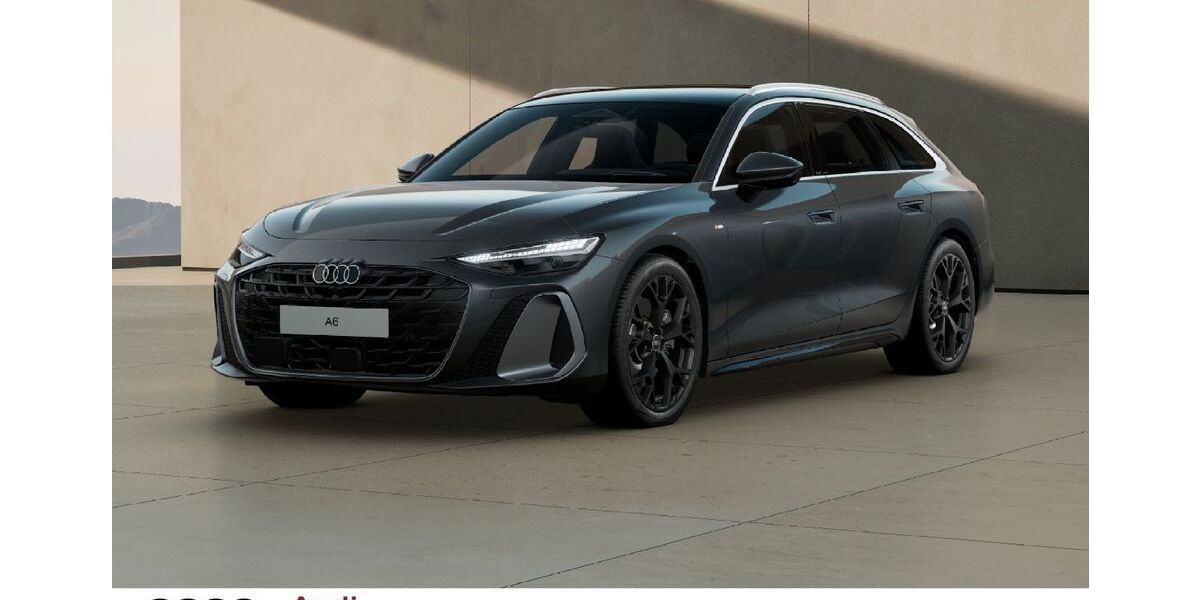 Audi A6 7.000 km 94.990 € Chemnitz 09116