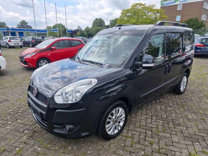 Doblo