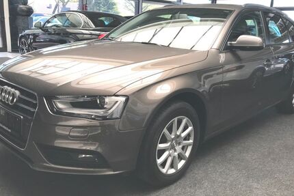 Audi A4 109.000 km 12.990 &euro; Minden 32425