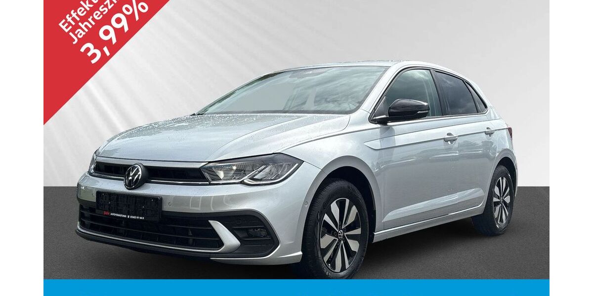 VW Polo 8.150 km 26.790 &euro; Dallgow-Döberitz 14624
