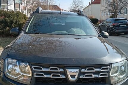 Dacia Duster 137.824 km 7.500 &euro; Guben 03172