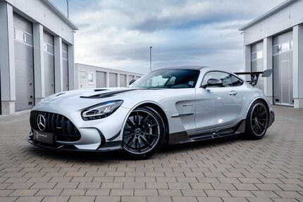 Mercedes-Benz AMG GT 3.700 km 309.990 &euro; Oberndorf am Neckar 78727