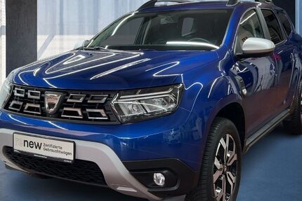 Dacia Duster 67.119 km 17.840 &euro; Köln 50939