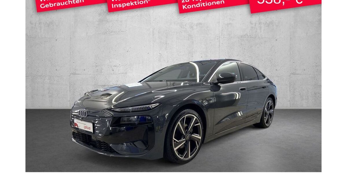Audi A6 e-tron 7.048 km 55.620 &euro; Leipzig 04129