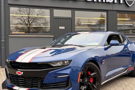 Chevrolet Camaro 78.000 km 31.900 &euro; Zirndorf 90513