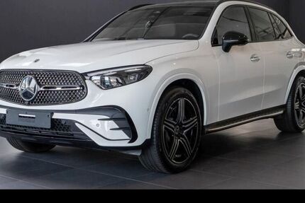 Mercedes GLC 200