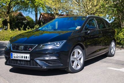 Seat Leon 103.500 km 15.000 &euro; Kleve 47533