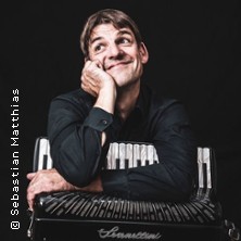 Soren Thies 20.02.2027 Weilachmühle - Kleinkunstbühne