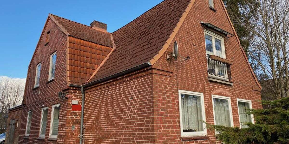 Grundstück Bad Bramstedt - 329.000&euro; | Angebot:25905859