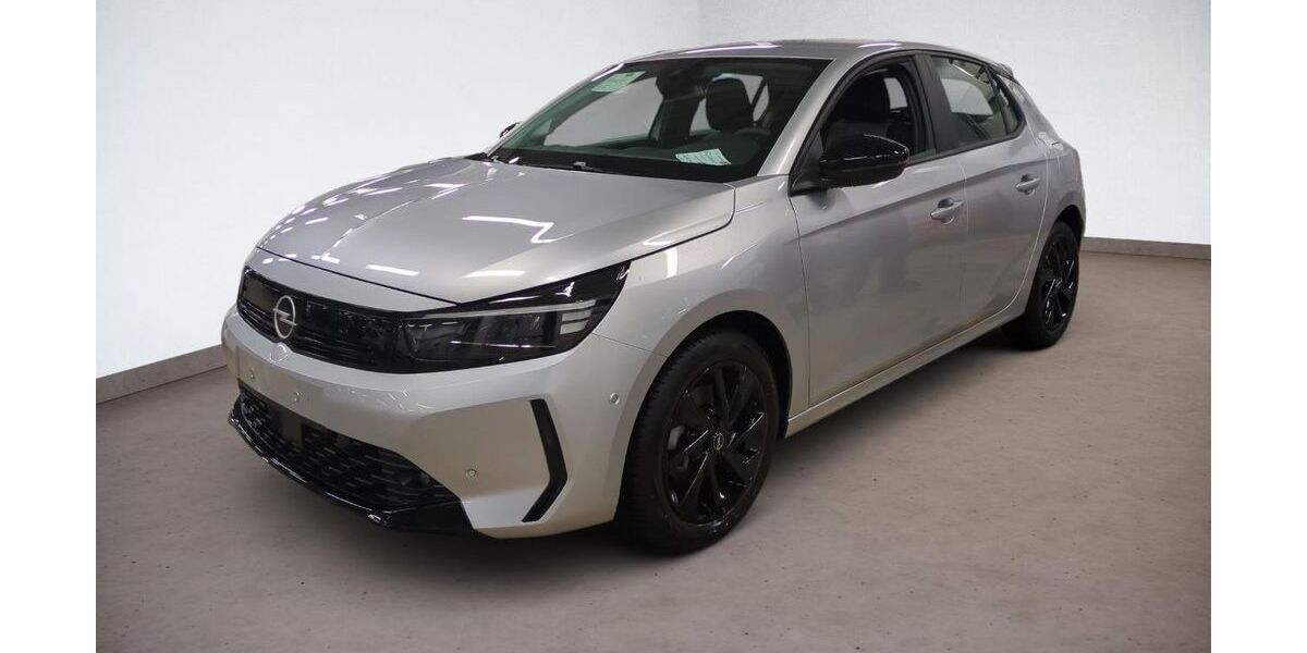 Opel Corsa 17.620 km 17.980 &euro; Eckernförde 24340