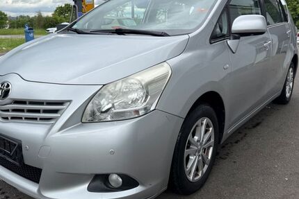 Toyota Verso 206.000 km 4.999 &euro; Filderstadt / bei Stuttgart 70794