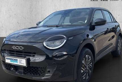 Fiat 600 11.111 km 20.990 &euro; Oldenburg 26135