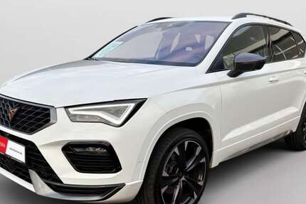 Cupra Ateca 52.650 km 28.785 &euro; Itzehoe 25524