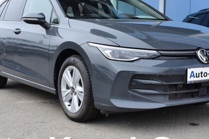 VW Golf 18.198 km 23.349 &euro; Rehna 19217