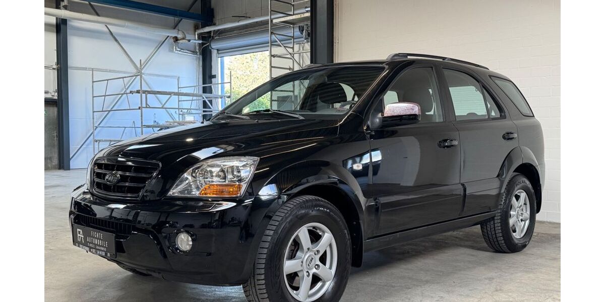 Kia Sorento 136.450 km 8.999 &euro; Bielefeld 33649