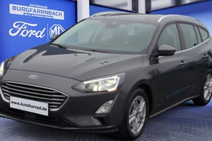 Ford Focus 87.990 km 14.990 € Fürth 90765