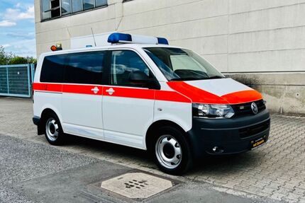 VW T5 Transporter 177.000 km 24.590 € Essen 45327