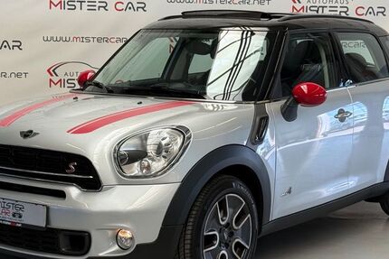 Mini Countryman S (Cooper) 162.000 km 8.490 &euro; Magstadt 71106
