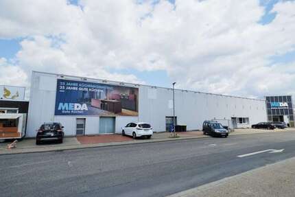 Büro in Kaarst 3.495 € 320 m² zimmer