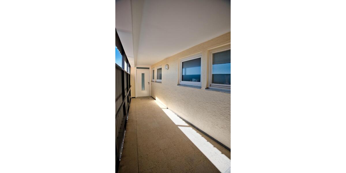 Etagenwohnung Heidenheim an der Brenz Aufhausen - 3.5 Zimmer, 82 m&sup2;, 960&euro; | Angebot:26672446