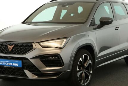Cupra Ateca 16.600 km 30.490 &euro; Donnersdorf 97499