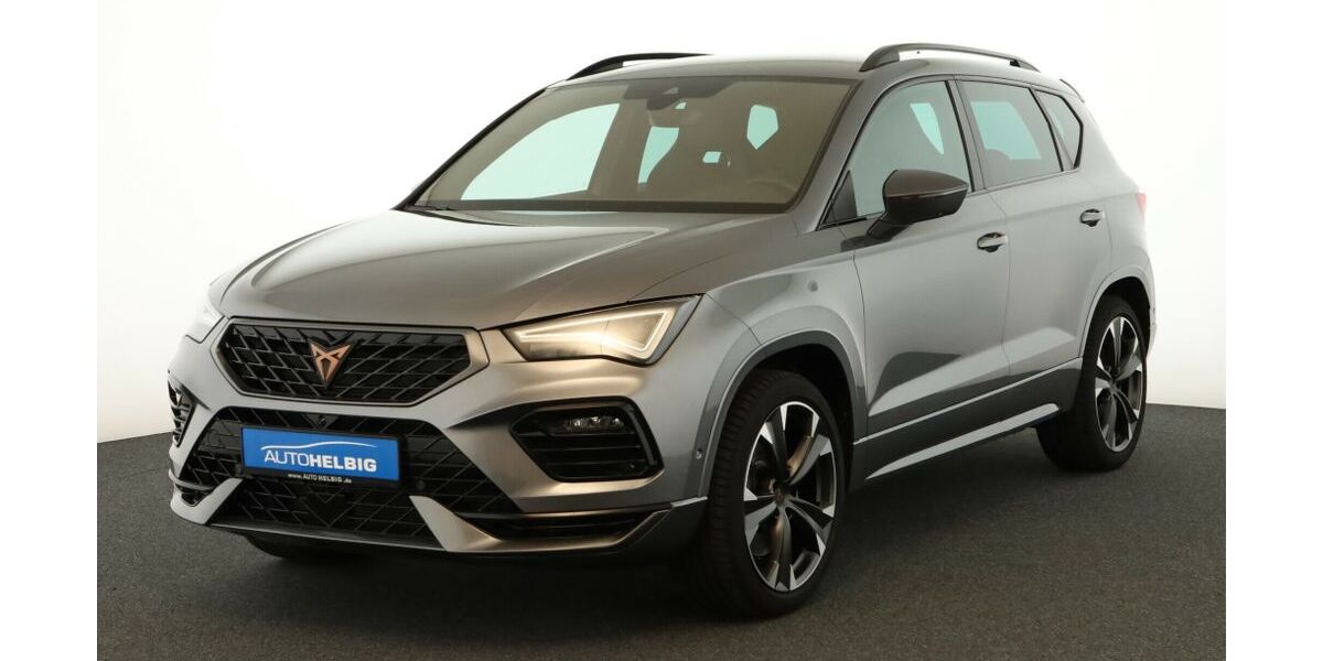 Cupra Ateca 16.600 km 30.490 &euro; Donnersdorf 97499