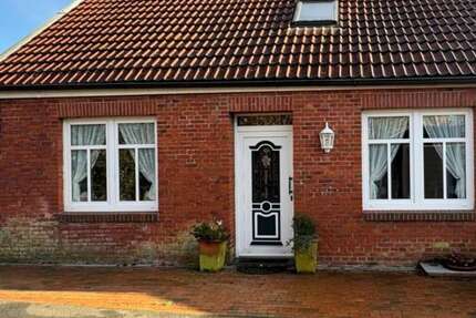 Haus Bunde - 3 Zimmer, 108 m&sup2;, 99.000&euro; | Angebot:24467796
