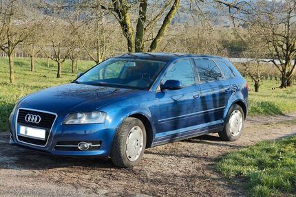 Audi A3 142.850 km 6.900 &euro; Achern 77855